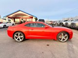 Used 2011 Chevrolet Camaro LT w/ RS Package image 6