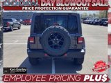 New 2025 Jeep Wrangler Unlimited Sport S 4xe image 6