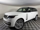 New 2025 Land Rover Range Rover SE image 1