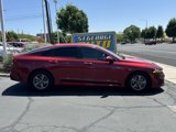 Used 2021 Kia K5 LXS image 2