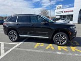 New 2025 Jeep Grand Cherokee Overland w/ Trailer Tow Package image 2