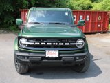 Used 2023 Ford Bronco Outer Banks image 4
