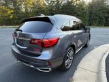 Used 2017 Acura MDX SH-AWD image 3