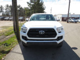 Used 2017 Toyota Tacoma SR w/ SR Convenience Package image 3