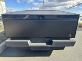 Used 2024 Tesla Cybertruck AWD Crew Cab image 2