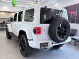 Used 2022 Jeep Wrangler Unlimited Sahara image 5