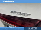 New 2026 Honda Civic Sport image 6