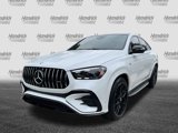 New 2026 Mercedes-Benz GLE 53 AMG 4MATIC Coupe image 5
