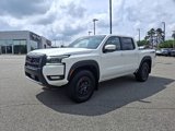 New 2025 Nissan Frontier PRO-4X w/ Pro Convenience Package image 3
