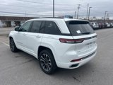 New 2025 Jeep Grand Cherokee Overland image 5