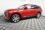 New 2026 Cadillac Vistiq Luxury image 2