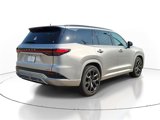 New 2025 Lexus TX 500h AWD image 4