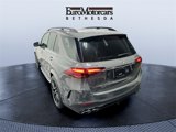 New 2025 Mercedes-Benz GLE 63 AMG S image 2