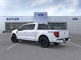 New 2025 Ford F150 XLT w/ Equipment Group 302A MID image 4