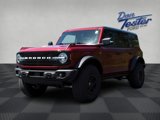New 2025 Ford Bronco Badlands w/ Sasquatch Package image 3