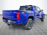 New 2025 Toyota Tacoma TRD Sport image 4