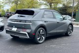 New 2025 Hyundai Ioniq 5 SEL image 5