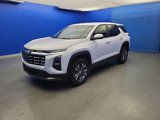 New 2026 Chevrolet Equinox LT w/ Convenience Package II image 4