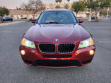Used 2013 BMW X3 xDrive28i image 4