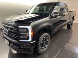 New 2025 Ford F350 4x4 Crew Cab Super Duty image 3