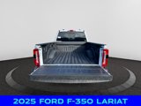 New 2025 Ford F350 Lariat image 5