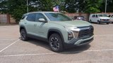New 2026 Chevrolet Equinox ACTIV w/ Convenience Package III image 2