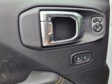 New 2025 Jeep Wrangler Sahara w/ Technology Group image 5