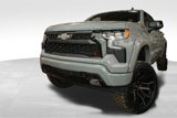 New 2025 Chevrolet Silverado 1500 RST image 3