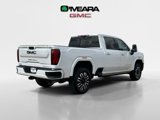 Used 2024 GMC Sierra 3500 Denali Ultimate image 5