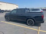 New 2025 Honda Ridgeline Black Edition image 3