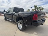 New 2025 RAM 3500 Laramie w/ Sport Appearance Package image 3