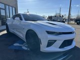 Used 2017 Chevrolet Camaro SS image 3