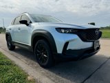 New 2025 MAZDA CX-50 AWD 2.5 Hybrid w/ Premium Pkg image 4