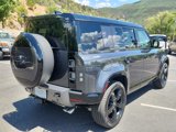 New 2025 Land Rover Defender 110 V8 image 3