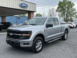 New 2025 Ford F150 XLT w/ Equipment Group 301A Standard image 2