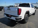 Certified 2024 GMC Sierra 3500 Denali Ultimate image 5