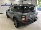 Used 2022 Ford Bronco Sport Big Bend image 4