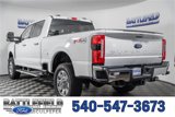 New 2026 Ford F250 Lariat image 4
