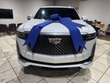 Used 2023 Cadillac Escalade ESV Premium Luxury w/ Performance Package image 3