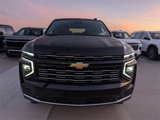 New 2025 Chevrolet Tahoe High Country image 3