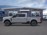 New 2025 Ford F250 Lariat image 3