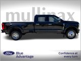 Certified 2024 Ford F450 4x4 Crew Cab Super Duty image 2