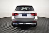 Used 2021 Mercedes-Benz GLC 300 4MATIC image 5