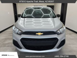 Used 2017 Chevrolet Spark LS image 3