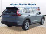 New 2025 Honda CR-V EX image 4