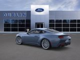 New 2025 Ford Mustang GT Premium image 5