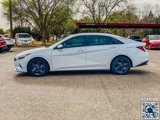 Used 2021 Hyundai Elantra SEL image 4