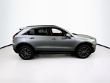 Used 2024 Cadillac XT4 Sport image 4