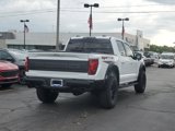 New 2025 Ford F150 Raptor image 4