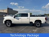 Certified 2024 GMC Sierra 3500 Denali w/ Denali Reserve Package image 4